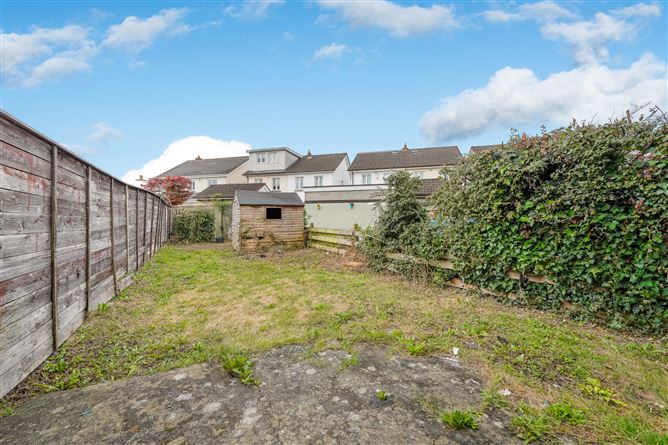 19 Royston, Kimmage, Dublin 12
