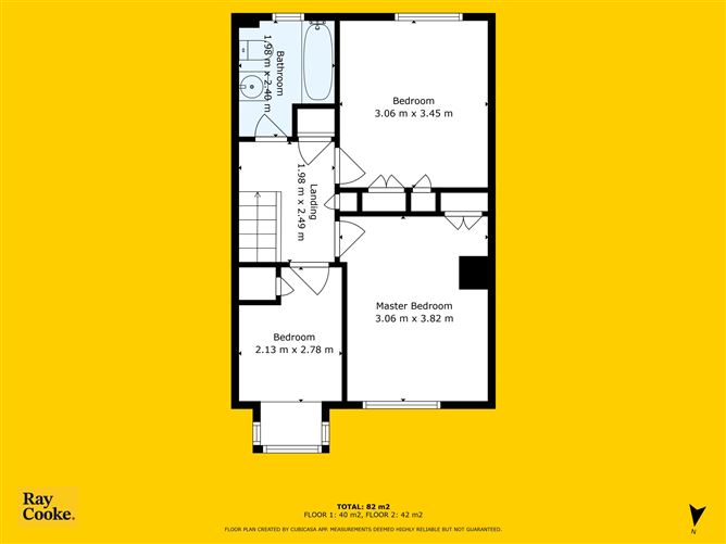 19 Royston, Kimmage, Dublin 12