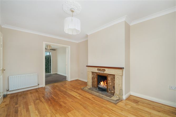 19 Royston, Kimmage, Dublin 12
