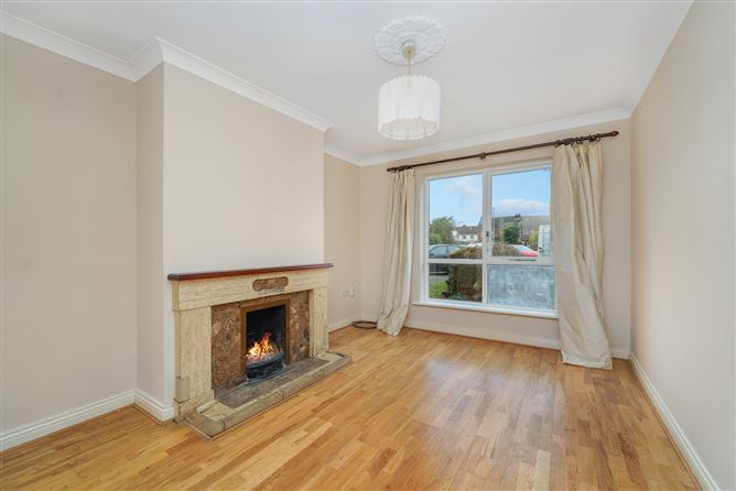 19 Royston, Kimmage, Dublin 12