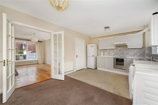 19 Royston, Kimmage, Dublin 12