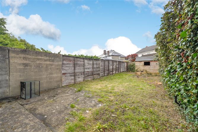 19 Royston, Kimmage, Dublin 12