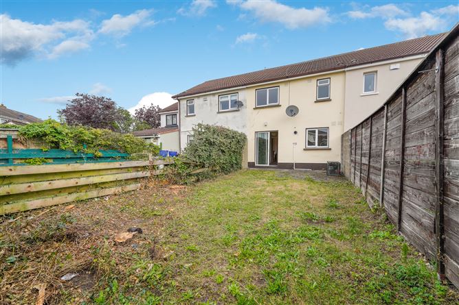 19 Royston, Kimmage, Dublin 12