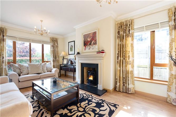 36 Aughrim Hall, Aughrim, Co. Wicklow