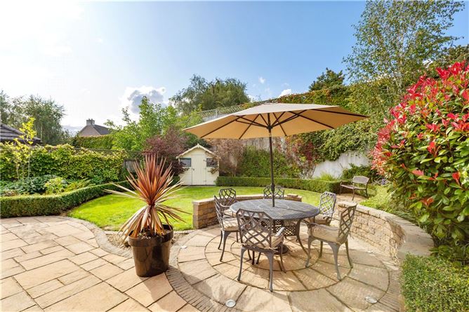 36 Aughrim Hall, Aughrim, Co. Wicklow