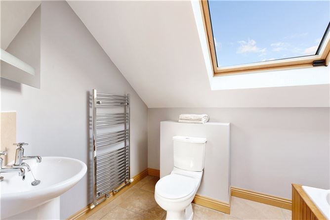 36 Aughrim Hall, Aughrim, Co. Wicklow