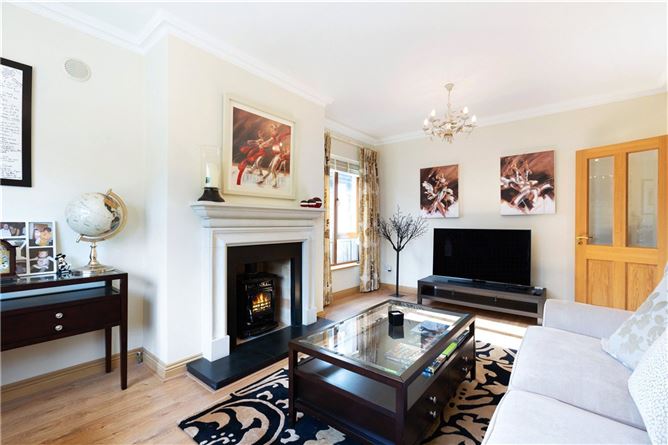 36 Aughrim Hall, Aughrim, Co. Wicklow