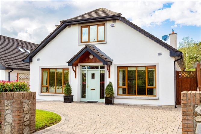 36 Aughrim Hall, Aughrim, Co. Wicklow