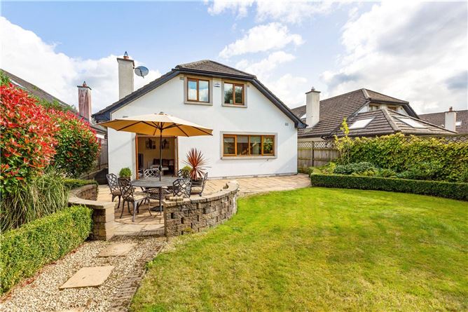 36 Aughrim Hall, Aughrim, Co. Wicklow