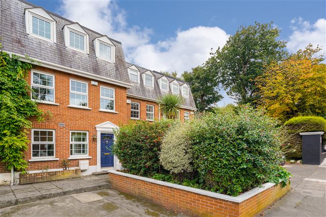 3 Grosvenor Park, Rathmines,   Dublin 6