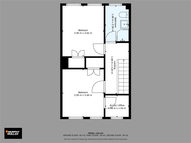 3 Grosvenor Park, Rathmines,   Dublin 6