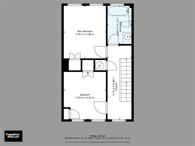 3 Grosvenor Park, Rathmines,   Dublin 6