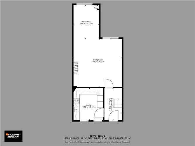3 Grosvenor Park, Rathmines,   Dublin 6