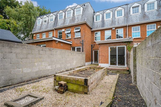 3 Grosvenor Park, Rathmines,   Dublin 6