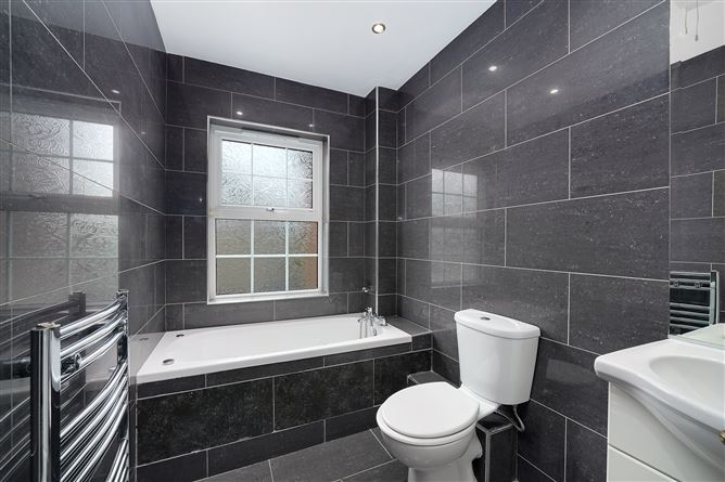 3 Grosvenor Park, Rathmines,   Dublin 6
