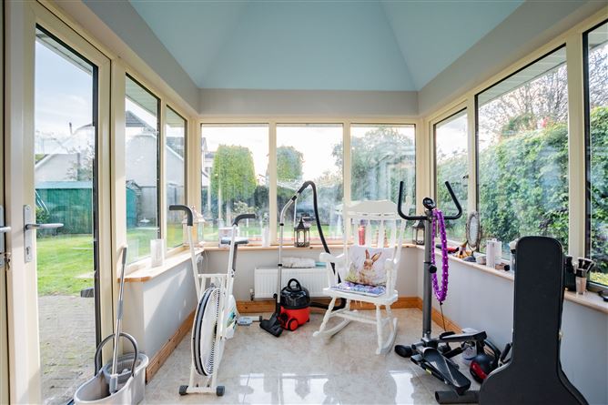 5 Killucan Manor, Killucan, Westmeath