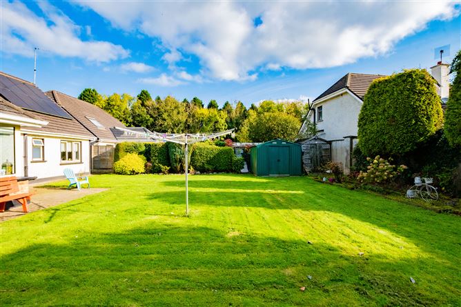 5 Killucan Manor, Killucan, Westmeath