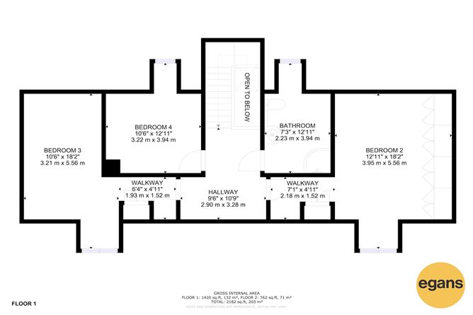 5 Killucan Manor, Killucan, Westmeath