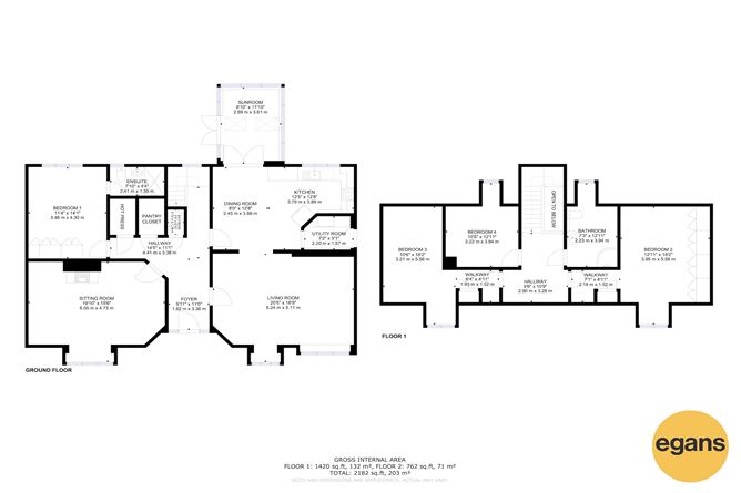 5 Killucan Manor, Killucan, Westmeath