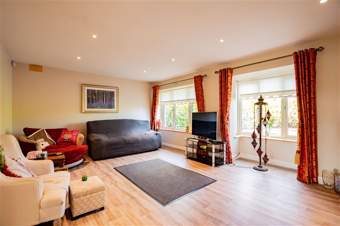 5 Killucan Manor, Killucan, Westmeath