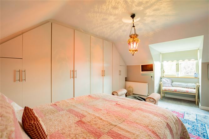 5 Killucan Manor, Killucan, Westmeath