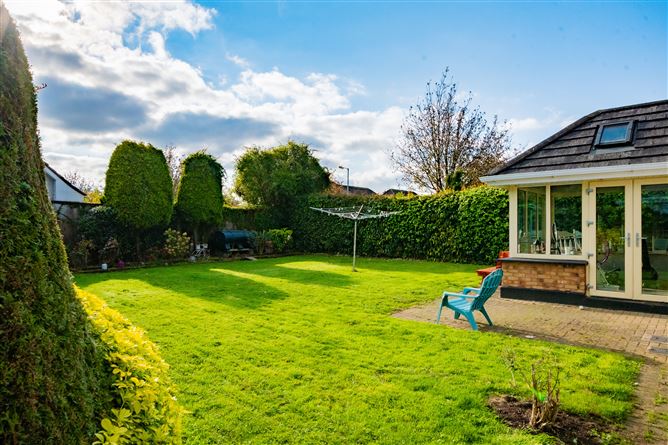 5 Killucan Manor, Killucan, Westmeath