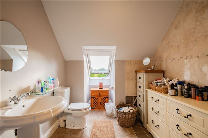 5 Killucan Manor, Killucan, Westmeath