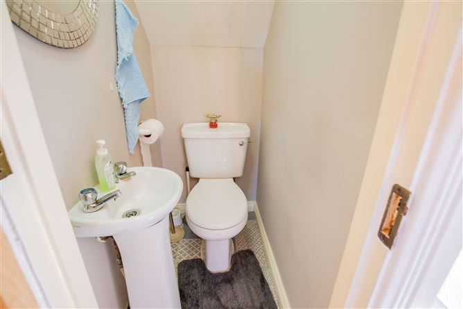 5 Killucan Manor, Killucan, Westmeath