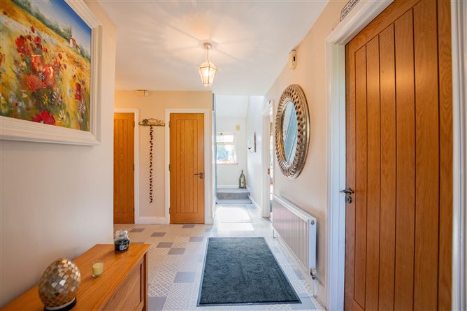 5 Killucan Manor, Killucan, Westmeath