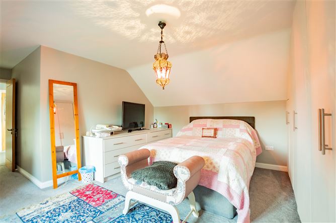 5 Killucan Manor, Killucan, Westmeath