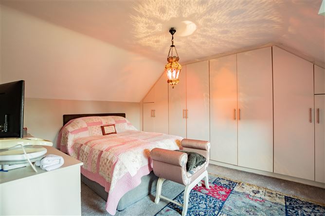 5 Killucan Manor, Killucan, Westmeath