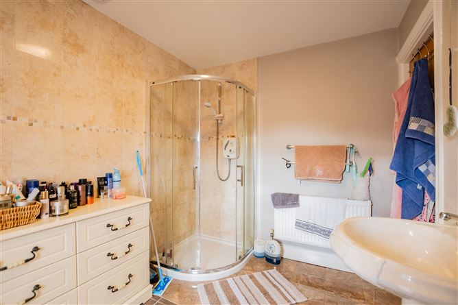 5 Killucan Manor, Killucan, Westmeath