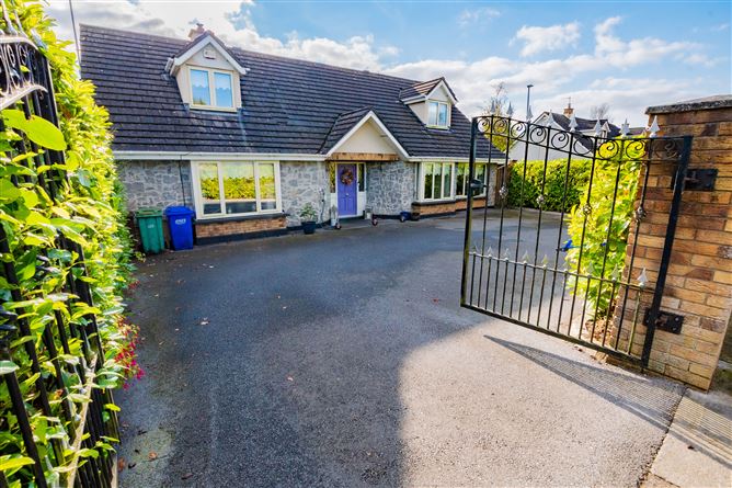 5 Killucan Manor, Killucan, Westmeath