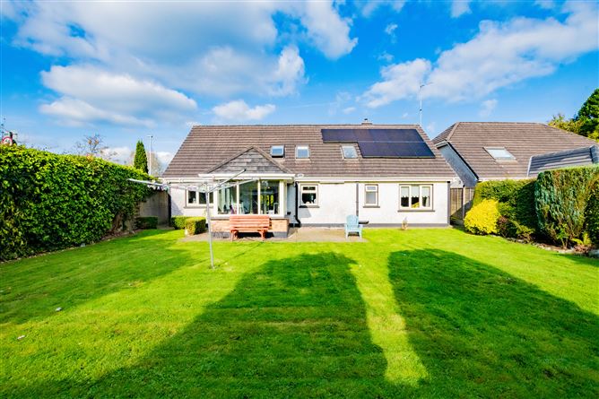 5 Killucan Manor, Killucan, Westmeath