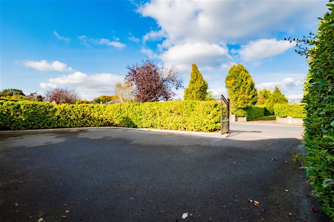 5 Killucan Manor, Killucan, Westmeath