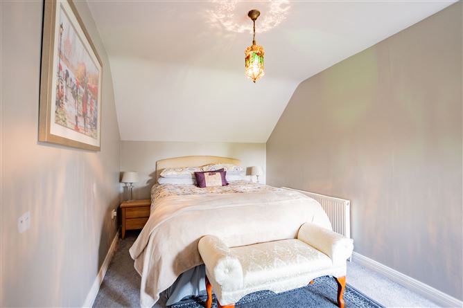 5 Killucan Manor, Killucan, Westmeath