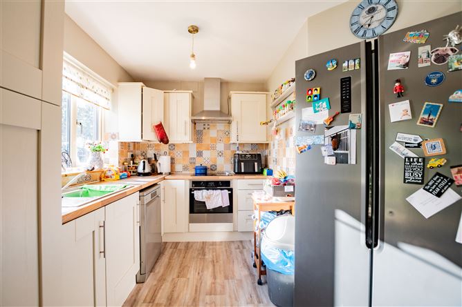 5 Killucan Manor, Killucan, Westmeath