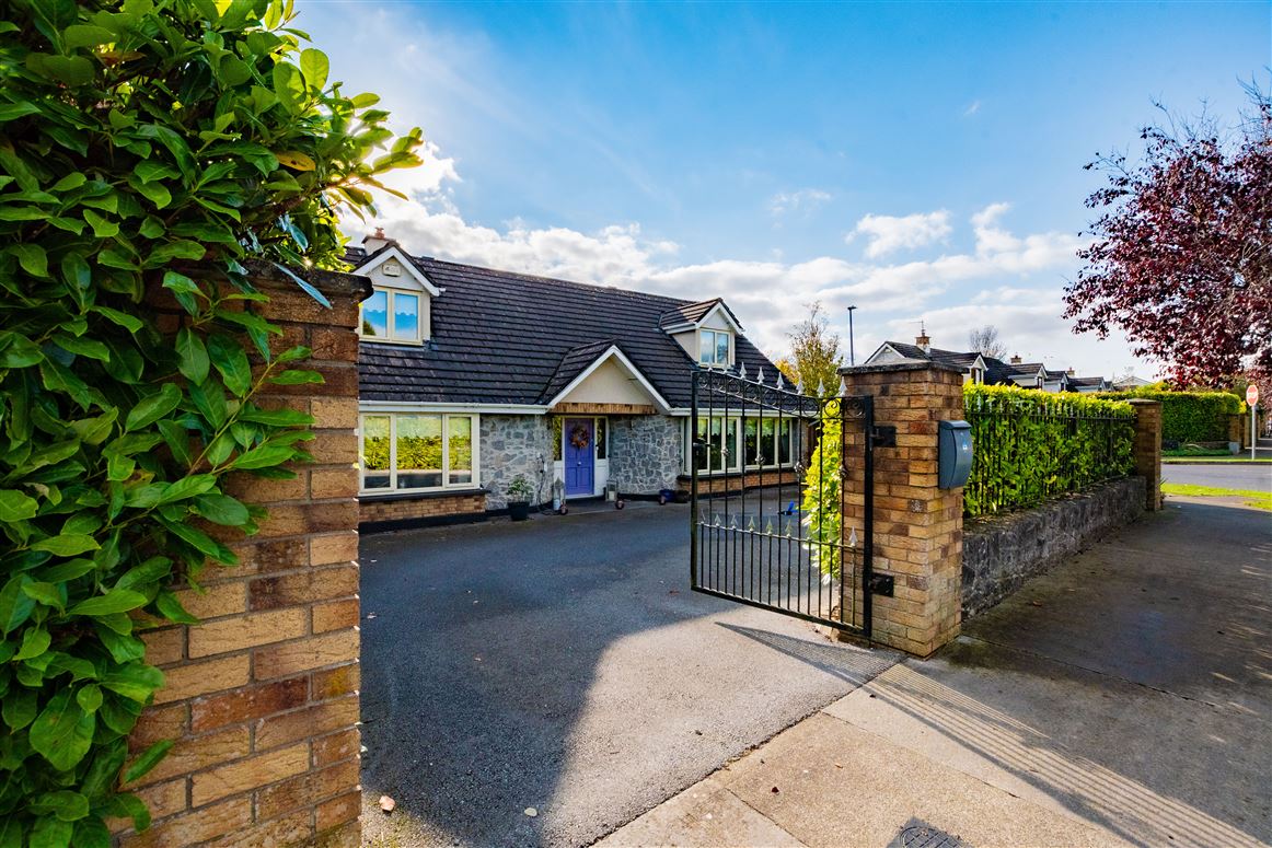 5 Killucan Manor, Killucan, Westmeath