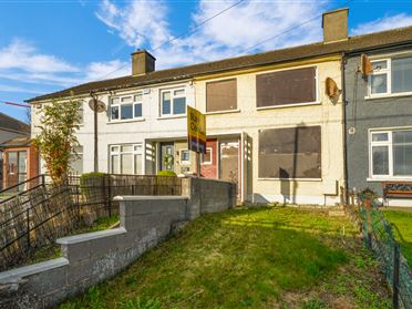Image for 28 Deanstown Avenue, Finglas, Dublin 11