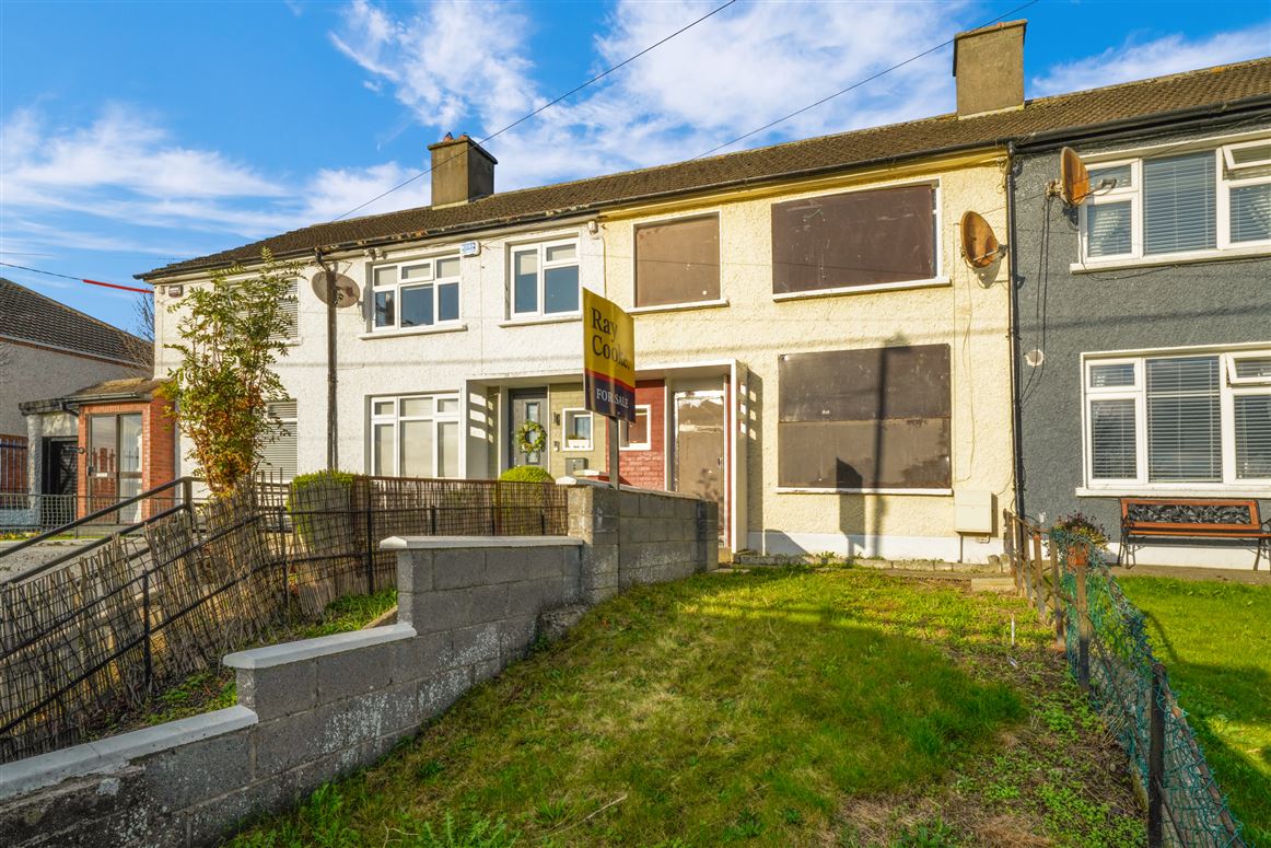 28 Deanstown Avenue, Finglas, Dublin 11