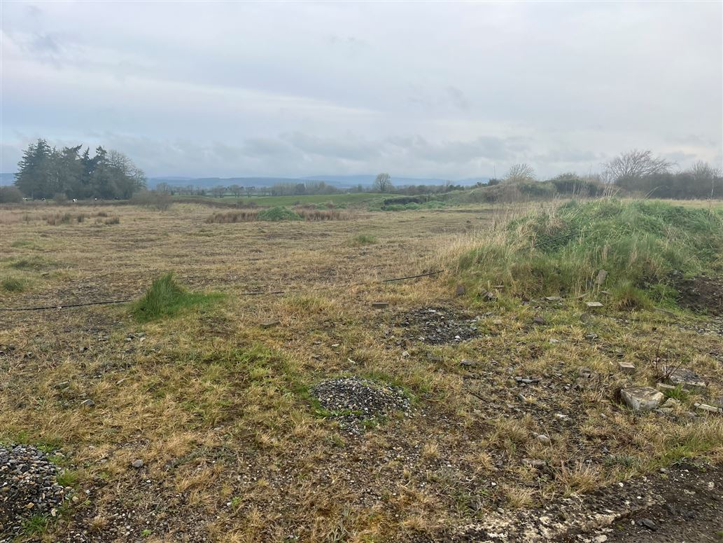 Glenall, Borris-in-Ossory, Laois