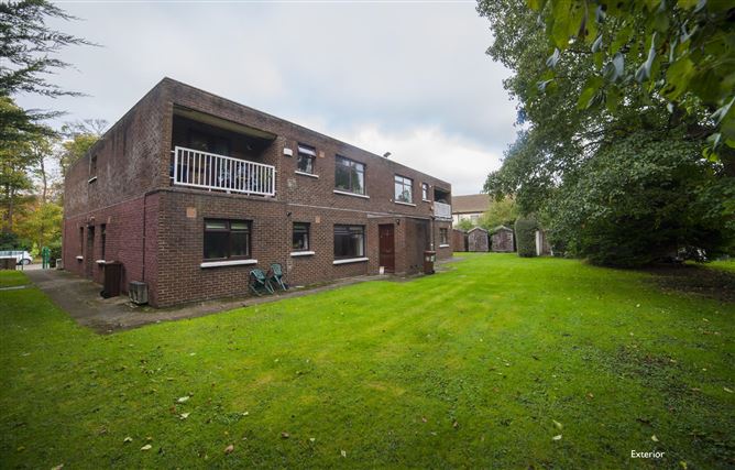 4 Cranford Hall, Stillorgan Road, Donnybrook, Dublin