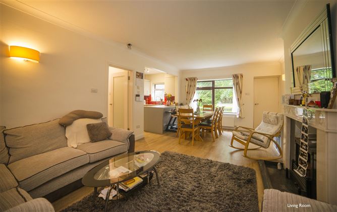 4 Cranford Hall, Stillorgan Road, Donnybrook, Dublin