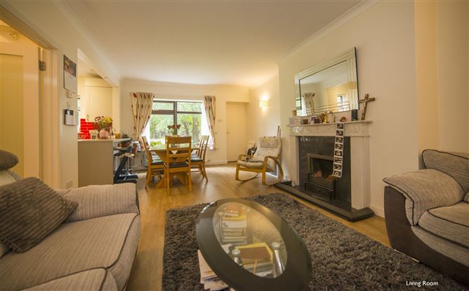 4 Cranford Hall, Stillorgan Road, Donnybrook, Dublin