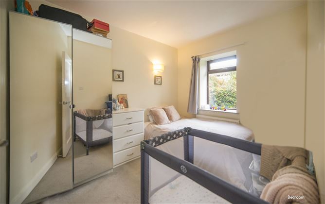 4 Cranford Hall, Stillorgan Road, Donnybrook, Dublin