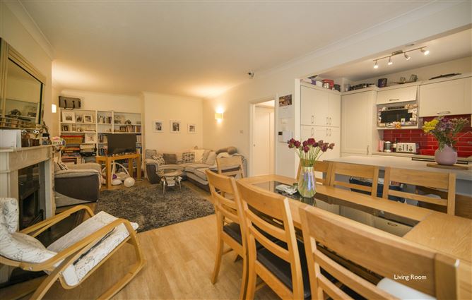 4 Cranford Hall, Stillorgan Road, Donnybrook, Dublin