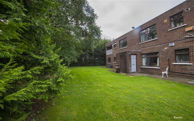 4 Cranford Hall, Stillorgan Road, Donnybrook, Dublin