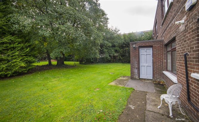 4 Cranford Hall, Stillorgan Road, Donnybrook, Dublin