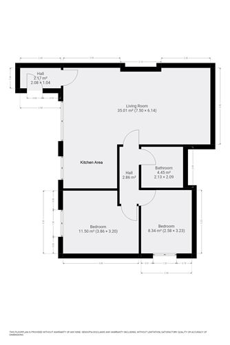 4 Cranford Hall, Stillorgan Road, Donnybrook, Dublin