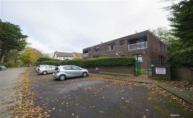 4 Cranford Hall, Stillorgan Road, Donnybrook, Dublin